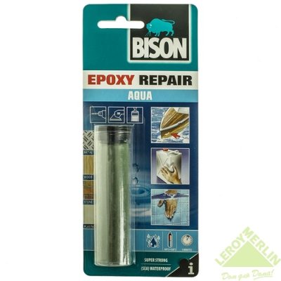    - Bison Repair Aqua 56 