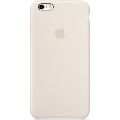    Apple Silicone Case  iPhone 6 Plus/ 6s Plus, -