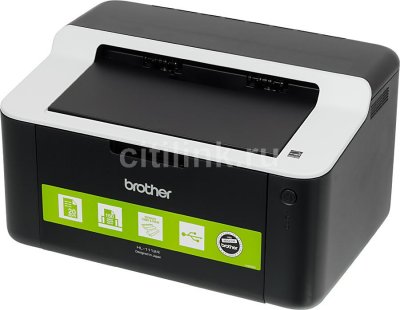    BROTHER HL-1112R, , : 