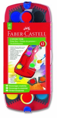     Faber-Castell CONNECTOR 12 ,     