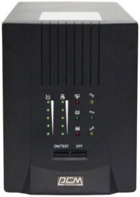    Powercom SPT-3000