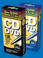    UNIX GRAPHIC   CD/DVD, 0.7 mm, 