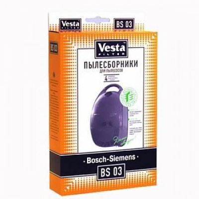     Vesta BS 03