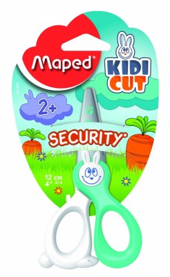   Maped KidiCut 12 .,      8004 -