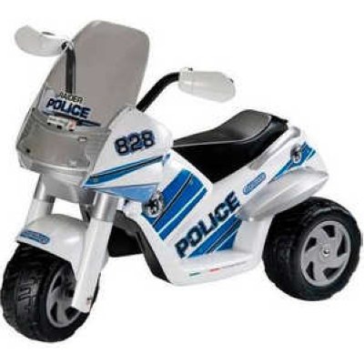   Peg-Perego  "Rider polis" ed0910