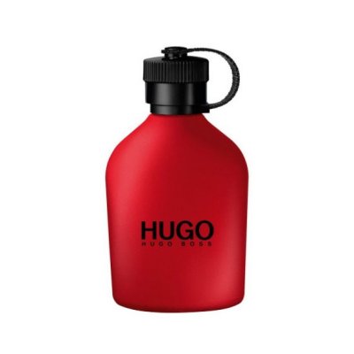     Hugo Boss RED men mini 8ml