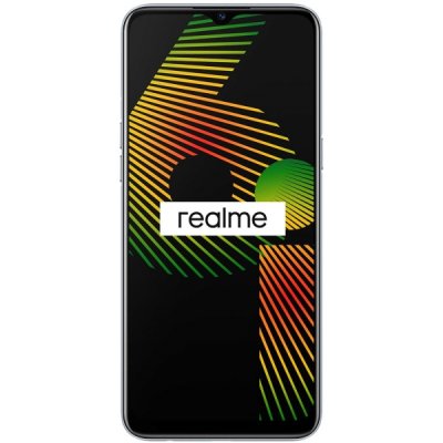    Realme 6i 4+128GB White Milk (RMX2040)