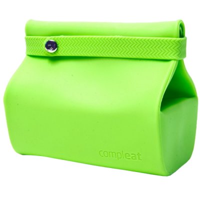   - ComplEAT Foodbag Green