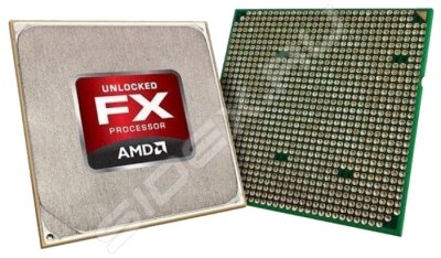    AMD FX-8300 Vishera (AM3+, L3 8192Kb) BOX