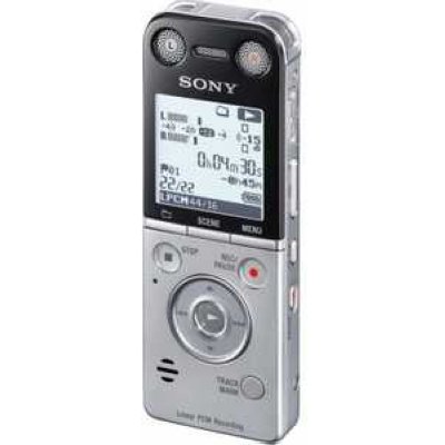 Товар почтой Диктофон Sony ICD-SX733