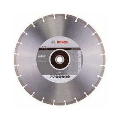     Bosch 350  25.4/20  Standard for Abrasive (2.608.602.621)