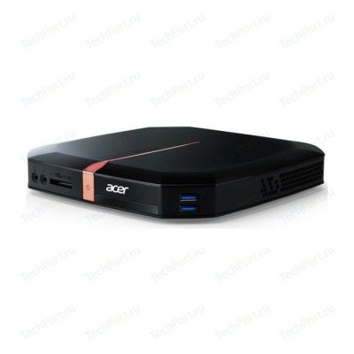    Acer Veriton N4620G i3-3227 /4GB / 500GB / Wi-fi / BT/ kb/ mouse USB/  DVI-DSUB / W