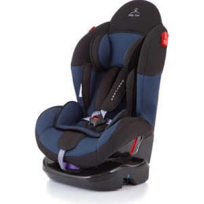 Товар почтой Baby Care Автокресло Sport Evolution (119 В-01 Е)