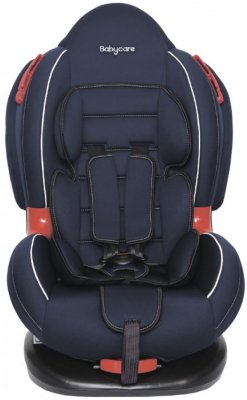    Baby Care BSO sport IsoFix BS02-TS1 119 -01 