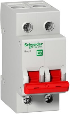     Schneider Electric EZ9S16263