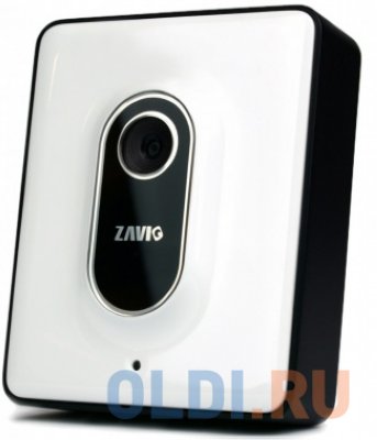   IP- Zavio F1105 ., Wi-Fi b/g/n, , WXGA (HD720p),  1/4? P/S , 1.7  F2