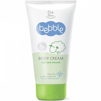   Bebble    Body Cream 150 