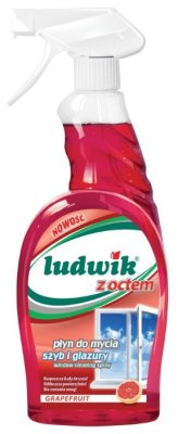    LUDWIK      750 