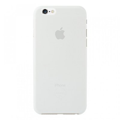   Ozaki O!coat 0.4 JELLY   iPhone 6 Plus 5.5" Transperent 