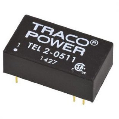    TRACO POWER TEL 2-0512