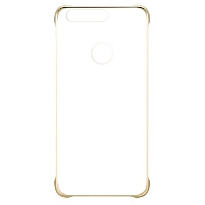       Honor 8 PC Case Gold