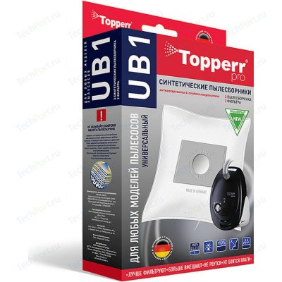    Topperr UB 1    