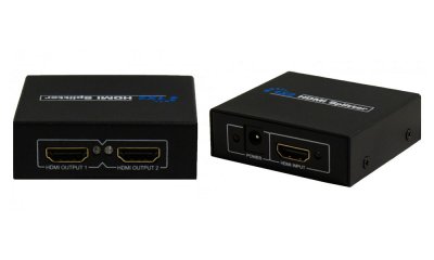     Palmexx 1HDMIx2HDMI 1080P 3D ver 1.4 PX/HDMI-2