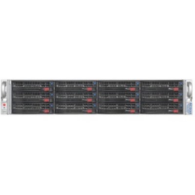     Netgear (RD5200-100WWS) ReadyDATA 5200 2U. c 10 / SFP+   