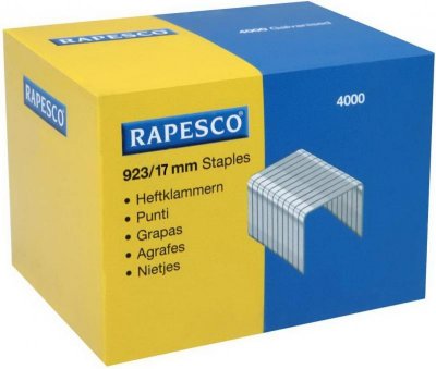    Rapesco 23/10 4000  S92310Z3
