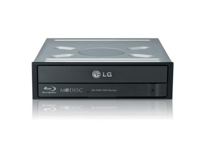      Blu-ray LG CH12NS30 SATA  OEM