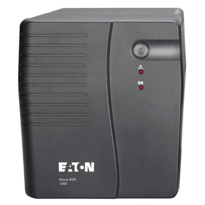    Eaton (66823) Nova AVR 625 USB.-