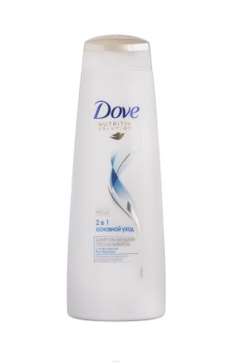   Dove Nutritive Solutions   -   250 
