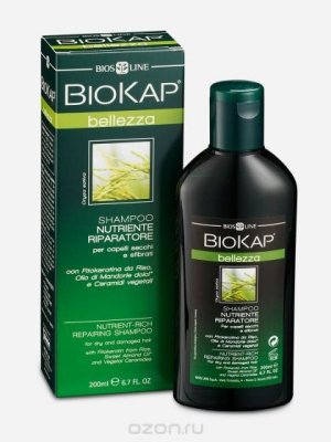   BioKap  , , 200 