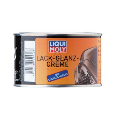   LIQUI MOLY Lack-Glanz-Creme    (1532) 300 