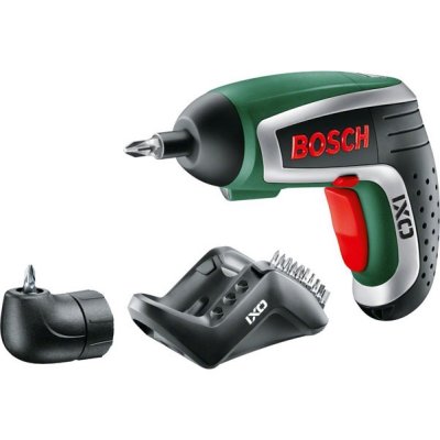   -  Bosch IXO 4 Upgrade medium (0.603.981.021)