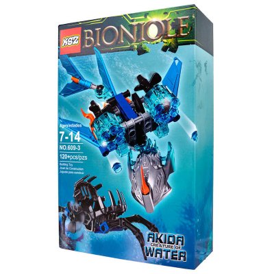    KSZ Bioniole  -    120 . 609-3