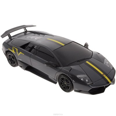   1Toy   "Top Gear: Lamborghini Murcielago LP670-4", : 