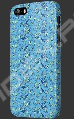   -  Apple iPhone 6 4.7" (OXO Floral Cover Case Liberty XCOIP64FLIBL6) ()