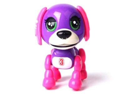    Toypost Purple 77001