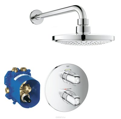      GROHE Grohtherm 1000 New (    ) (34582000)