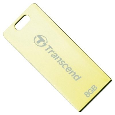   8Gb USB  FlashDrive Transcend (TS8GJFV15) JetFlash V15