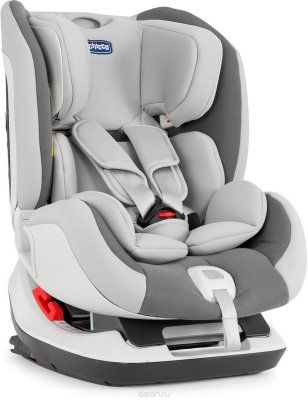     CHICCO ( 0/1/2) SEAT - UP 012 Grey 07079828470000