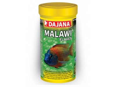      DAJANA MALAWI FLAKES  250 