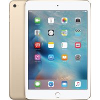    Apple iPad Mini 4 7.9", 32Gb, Wi-Fi, Gold (MNY32RU/A)