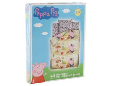   Peppa Pig   1.5   2111574
