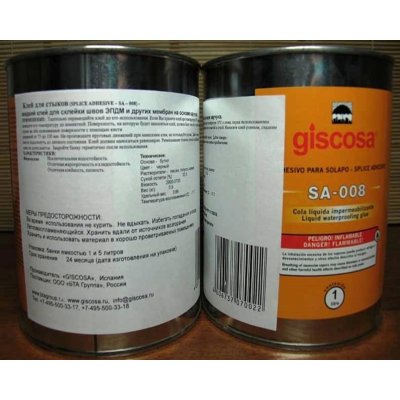    Giscosa   , 1 