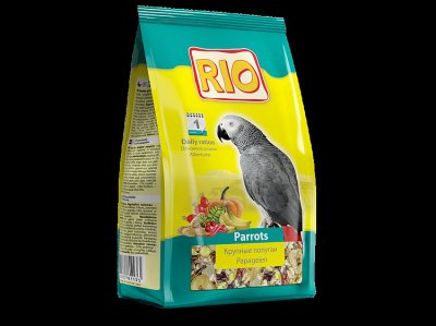   RIO     1 