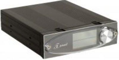   Chieftec DT-6000    5.25"   6-  + 4*USB