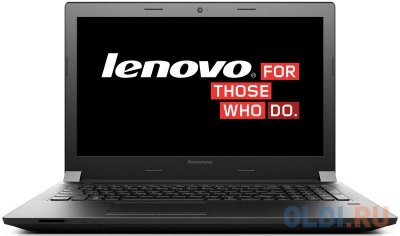    Lenovo IdeaPad B5030   Celeron N2830 2160 Mhz   15.6" HD   2Gb   320Gb   Wi-Fi   CAM   Win 8
