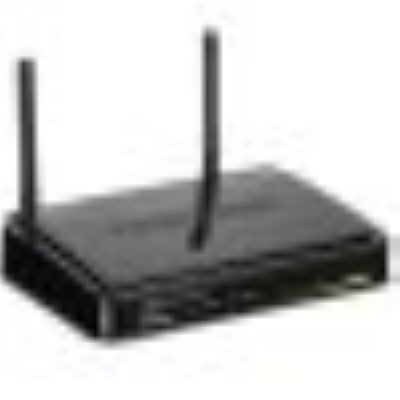   Wi-Fi   /  TrendNet GREENnet TEW-731BR
